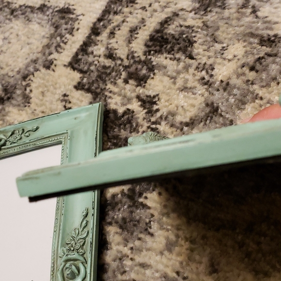 Bird accented picture frames - Picture 9 of 9